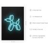 imageHAUS AND HUES Honey Bee Decor Garden Wall Art  Insect Poster Vintage Floral Posters and Prints Flower Poster Vintage Botanical Prints Black Frame 16x20Neon Dog