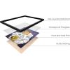 imageHAUS AND HUES Meme Posters  Funny Wall Art for College Dorm Humor Room Decor for Men ampamp Teens Unframed 12x16Astrodoge