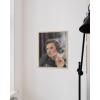 imageHAUS AND HUES Meme Posters  Funny Wall Art for College Dorm Humor Room Decor for Men ampamp Teens Unframed 12x16Elon