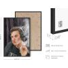imageHAUS AND HUES Meme Posters  Funny Wall Art for College Dorm Humor Room Decor for Men ampamp Teens Unframed 12x16Elon