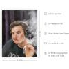 imageHAUS AND HUES Meme Posters  Funny Wall Art for College Dorm Humor Room Decor for Men ampamp Teens Unframed 12x16Elon