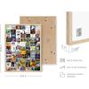imageHAUS AND HUES Meme Posters  Funny Wall Art for College Dorm Humor Room Decor for Men ampamp Teens Unframed 12x16History of Memes