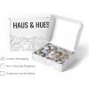 imageHAUS AND HUES Meme Posters  Funny Wall Art for College Dorm Humor Room Decor for Men ampamp Teens Unframed 12x16History of Memes