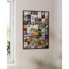 imageHAUS AND HUES Meme Posters  Funny Wall Art for College Dorm Humor Room Decor for Men ampamp Teens Unframed 12x16History of Memes