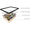 imageHAUS AND HUES Meme Posters  Funny Wall Art for College Dorm Humor Room Decor for Men ampamp Teens Unframed 12x16History of Memes