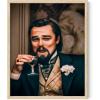 imageHAUS AND HUES Meme Posters  Funny Wall Art for College Dorm Humor Room Decor for Men ampamp Teens Unframed 12x16Leonardo Dicaprio Laughing