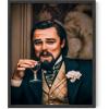 imageHAUS AND HUES Meme Posters  Funny Wall Art for College Dorm Humor Room Decor for Men ampamp Teens Unframed 12x16Leonardo Dicaprio Laughing