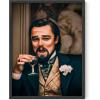 imageHAUS AND HUES Meme Posters  Funny Wall Art for College Dorm Humor Room Decor for Men ampamp Teens Unframed 12x16Leonardo Dicaprio Laughing