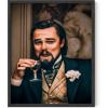 imageHAUS AND HUES Meme Posters  Funny Wall Art for College Dorm Humor Room Decor for Men ampamp Teens Unframed 12x16Leonardo Dicaprio Laughing