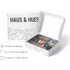 imageHAUS AND HUES Meme Posters  Funny Wall Art for College Dorm Humor Room Decor for Men ampamp Teens Unframed 12x16Leonardo Dicaprio Laughing