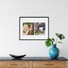 imageHAUS AND HUES Meme Posters  Funny Wall Art for College Dorm Humor Room Decor for Men ampamp Teens Unframed 12x16Woman Yelling at a Cat