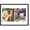 imageHAUS AND HUES Meme Posters  Funny Wall Art for College Dorm Humor Room Decor for Men ampamp Teens Unframed 12x16Woman Yelling at a Cat