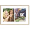 imageHAUS AND HUES Meme Posters  Funny Wall Art for College Dorm Humor Room Decor for Men ampamp Teens Unframed 12x16Woman Yelling at a Cat