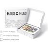 imageHAUS AND HUES Meme Posters  Funny Wall Art for College Dorm Humor Room Decor for Men ampamp Teens Unframed 12x16Woman Yelling at a Cat