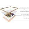 imageHAUS AND HUES Meme Posters  Funny Wall Art for College Dorm Humor Room Decor for Men ampamp Teens Unframed 12x16Woman Yelling at a Cat