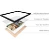imageHAUS AND HUES Meme Posters  Funny Wall Art for College Dorm Humor Room Decor for Men ampamp Teens Unframed 12x16Woman Yelling at a Cat