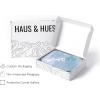 imageHAUS AND HUES Santorini Vintage Beach Prints  Greece Poster Vintage Beach Posters and Greek Photos Santorini Art Painting Mykonos Beige Frame 24x36Surfer Print