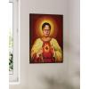 imageHAUS AND HUES The Office Dwight Schrute Poster The Office TV Show Wall Art Funny Posters Office Decor Dwight Schrute Fan Art TV Show Merchandise Framed Beige 24x36Dwight Schrute
