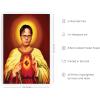 imageHAUS AND HUES The Office Dwight Schrute Poster The Office TV Show Wall Art Funny Posters Office Decor Dwight Schrute Fan Art TV Show Merchandise Framed Beige 24x36Dwight Schrute