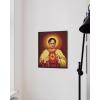 imageHAUS AND HUES The Office Dwight Schrute Poster The Office TV Show Wall Art Funny Posters Office Decor Dwight Schrute Fan Art TV Show Merchandise Framed Beige 24x36Dwight Schrute