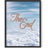 imageHAUS AND HUES Retro Blue Sky Poster Wall Prints for Bedroom Aesthetic Posters for Dorm Room for Girls Teen Girl Bedroom Decor ampamp Dorm Room Decor Posters for Teen Girls UNFRAMED 12 x 16