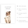 imageCreate Your Own Unframed Set of 3 Wall Art  Make Your Own Poster or Prints from Photos  Custom Posters Upload Images or Photo Prints  Custom Photo Wall Art  Personalized Pictures Photo PrintingUnframed