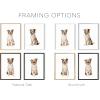 imageCreate Your Own Unframed Set of 3 Wall Art  Make Your Own Poster or Prints from Photos  Custom Posters Upload Images or Photo Prints  Custom Photo Wall Art  Personalized Pictures Photo PrintingFramed