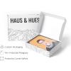 imageHAUS AND HUES Inspirational Feminist Poster Set of 4 Inspirational Wall Art Posters for Teen Girls Room  Wall Art Prints ampamp Decor for Women  Womens History Month Poster  UNFRAMED 11x14Black Framed