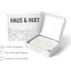 imageHAUS AND HUES Matisse Poster Set  Minimalist Poster Set for Room Aesthetic Frameable Matisse Wall Art Modern Art Black Frame 8x10Black  Red Gallery