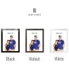 imageHAUS AND HUES Personalized Couples Gifts Custom Print Wedding Wall Art Name Wall Art Personalized Anniversary First Year Her Personalized Framed Prints Personalize Pictures