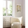 imageHAUS AND HUES Pink Wall Art Danish Pastel Posters Aesthetic Room Decor Cool Trendy Prints Unframed 12x16Le Jardin