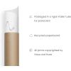 imageHAUS AND HUES Pinky Promise Wall Art  Minimalist Line Drawing Holding Hands Romantic Decor Couple Poster Beige Frame 12x16Woman with Flower