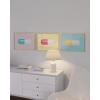 imageHAUS AND HUES Summer Matisse Art Print Set of 324x36Chill Pills