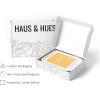 imageHAUS AND HUES Yellow Wall Art  Quote Posters For Teens Aesthetic Posters For Bedroom Girls Art Print For Teen Girls Room Aesthetic Preppy Wall Art Beige Framed 12quotx16quotWoman Line Art