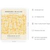 imageHAUS AND HUES Yellow Wall Art  Quote Posters For Teens Aesthetic Posters For Bedroom Girls Art Print For Teen Girls Room Aesthetic Preppy Wall Art Beige Framed 12quotx16quotYellow Matisse
