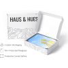 imageHAUS AND HUES Yellow Wall Art  Quote Posters For Teens Aesthetic Posters For Bedroom Girls Art Print For Teen Girls Room Aesthetic Preppy Wall Art Beige Framed 12quotx16quotYellow Converse