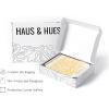 imageHAUS AND HUES Yellow Wall Art  Quote Posters For Teens Aesthetic Posters For Bedroom Girls Art Print For Teen Girls Room Aesthetic Preppy Wall Art Beige Framed 12quotx16quotYellow Matisse