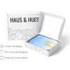 imageHAUS AND HUES Yellow Wall Art  Quote Posters For Teens Aesthetic Posters For Bedroom Girls Art Print For Teen Girls Room Aesthetic Preppy Wall Art Beige Framed 12quotx16quotYellow Converse
