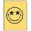 Yellow Smiley