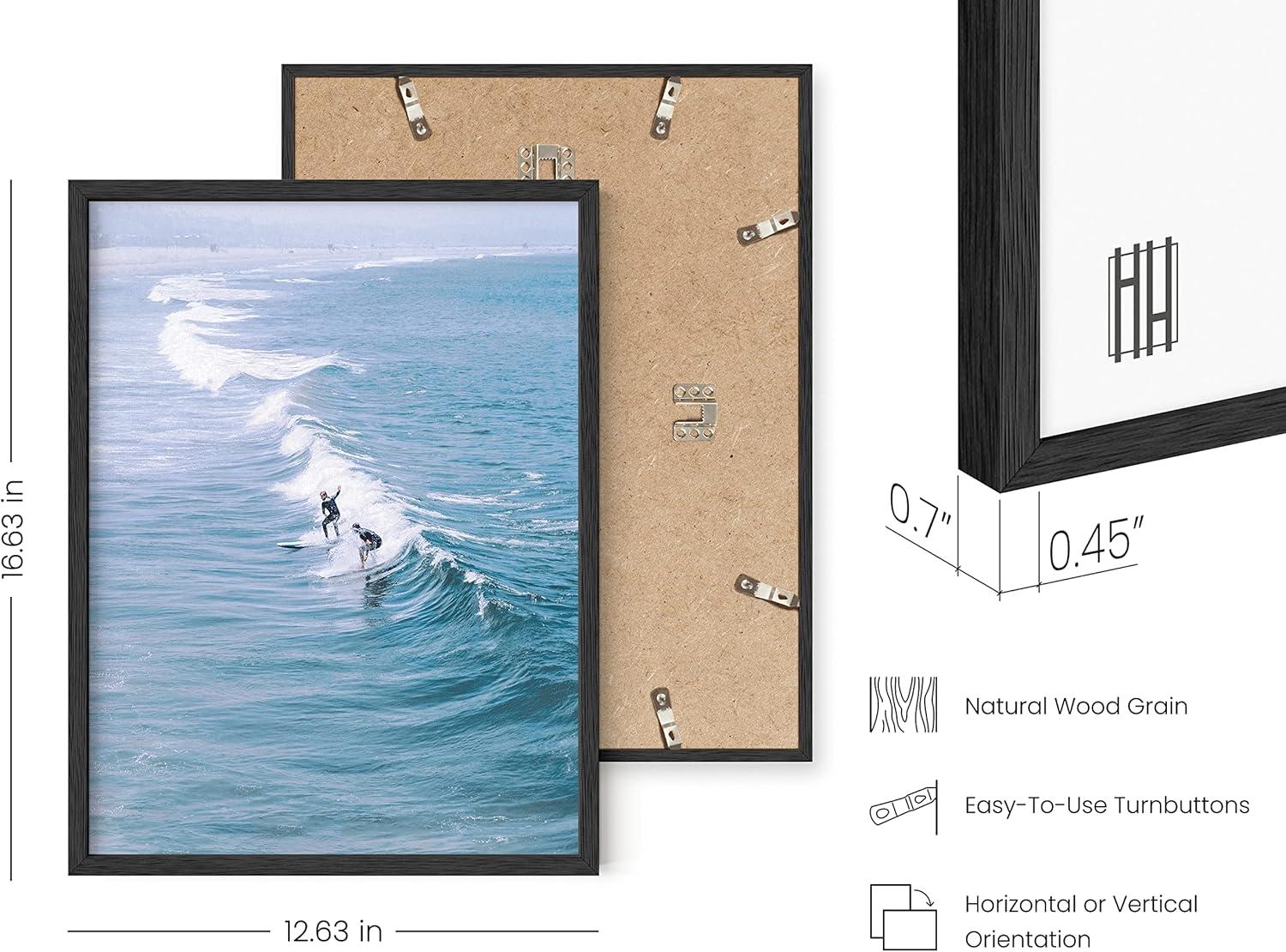 imageHAUS AND HUES Vintage Beach Wall Art and Surf Decor  Vintage Beach Posters and Prints Surfboard Poster Beach Prints Wall Art Vintage Beach Art Print Red Surf Van Poster Unframed 16x20Surfer Print