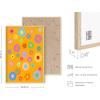 imageHAUS AND HUES Indie ampamp Y2K Posters  Aesthetic Preppy Wall Art Cool Blue Prints for Teen Girls Bedroom Decor Unframed 12x16Indie Rainbow Flowers