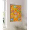 imageHAUS AND HUES Indie ampamp Y2K Posters  Aesthetic Preppy Wall Art Cool Blue Prints for Teen Girls Bedroom Decor Unframed 12x16Indie Rainbow Flowers