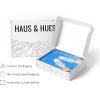 imageHAUS AND HUES Indie ampamp Y2K Posters  Aesthetic Preppy Wall Art Cool Blue Prints for Teen Girls Bedroom Decor Unframed 12x16Nikes in the Sky