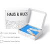 imageHAUS AND HUES Indie ampamp Y2K Posters  Aesthetic Preppy Wall Art Cool Blue Prints for Teen Girls Bedroom Decor Unframed 12x16Nikes in the Sky