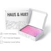 imageHAUS AND HUES Indie ampamp Y2K Posters  Aesthetic Preppy Wall Art Cool Blue Prints for Teen Girls Bedroom Decor Unframed 12x16Purple Hot Flames