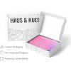 imageHAUS AND HUES Indie ampamp Y2K Posters  Aesthetic Preppy Wall Art Cool Blue Prints for Teen Girls Bedroom Decor Unframed 12x16Purple Hot Flames