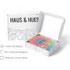 imageHAUS AND HUES Indie ampamp Y2K Posters  Aesthetic Preppy Wall Art Cool Blue Prints for Teen Girls Bedroom Decor Unframed 12x16Rainbow Mushroom