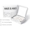 imageHAUS AND HUES Minimalist Picture Line Drawing Wall Art Minimal Wall Art Minimalist Poster Minimalist Line Art Minimalist Art Wall Decor Simple Poster UNFRAMED 12 x 16 Colored Abstract FaceFace Collage