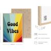 imageHAUS AND HUES Sunglasses Art Poster for Teen Girls Room  Retro Indie Aesthetic Trippy Wall Art  UNFRAMED 12quotx16quot Hippie SunglassesGood Vibes