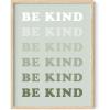Be Kind